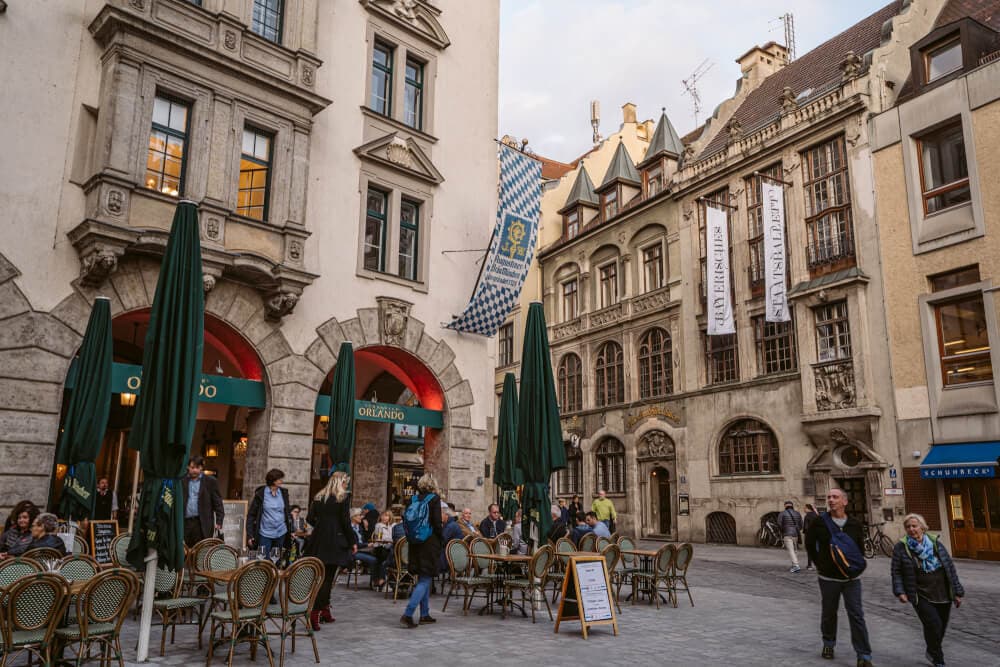 Featured image for article: The 10 Best Luxury Hotels In Munich For Discerning Travellers