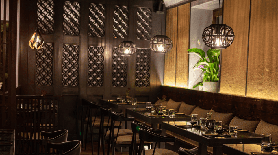 Featured image for article: The Ultimate Guide To The Best Vegan Restaurants In Munich