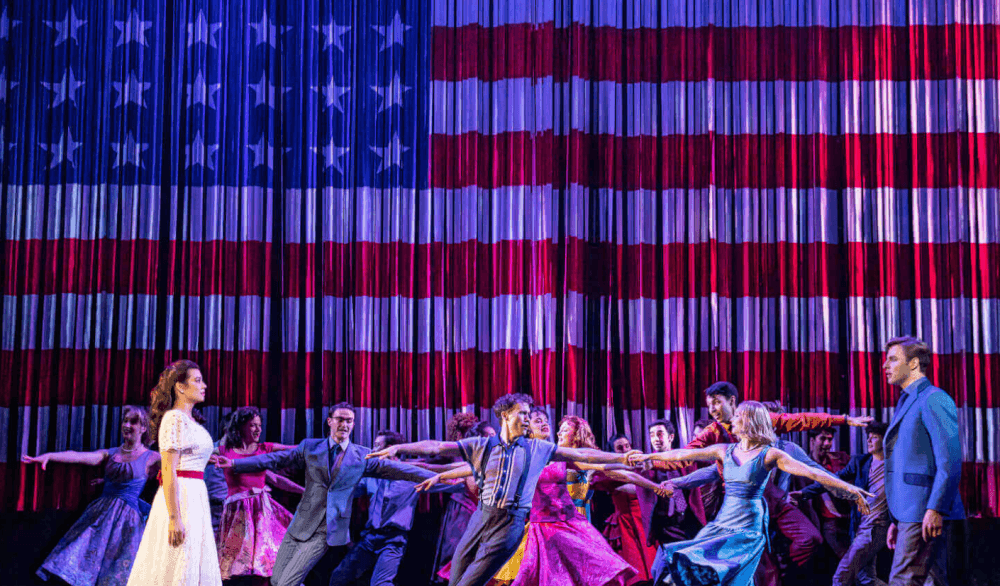 Featured image for article: Terrific Locations To See English Speaking Theatre In Munich