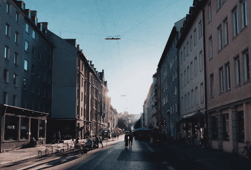 Featured image for article: Free June Events In Munich For An Extra Fun Summer