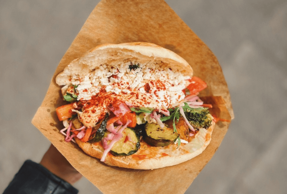 Featured image for article: Explore The Best Munich Döner Spots And Deals