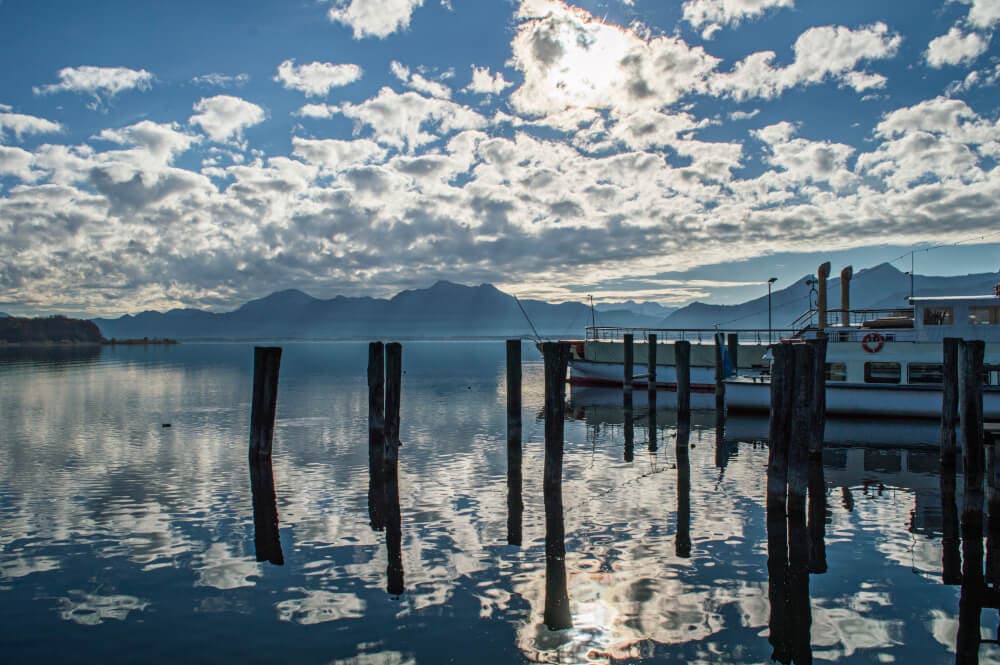 Featured image for article: 7 of the Most Beautiful Lakes Near Munich You MUST Visit