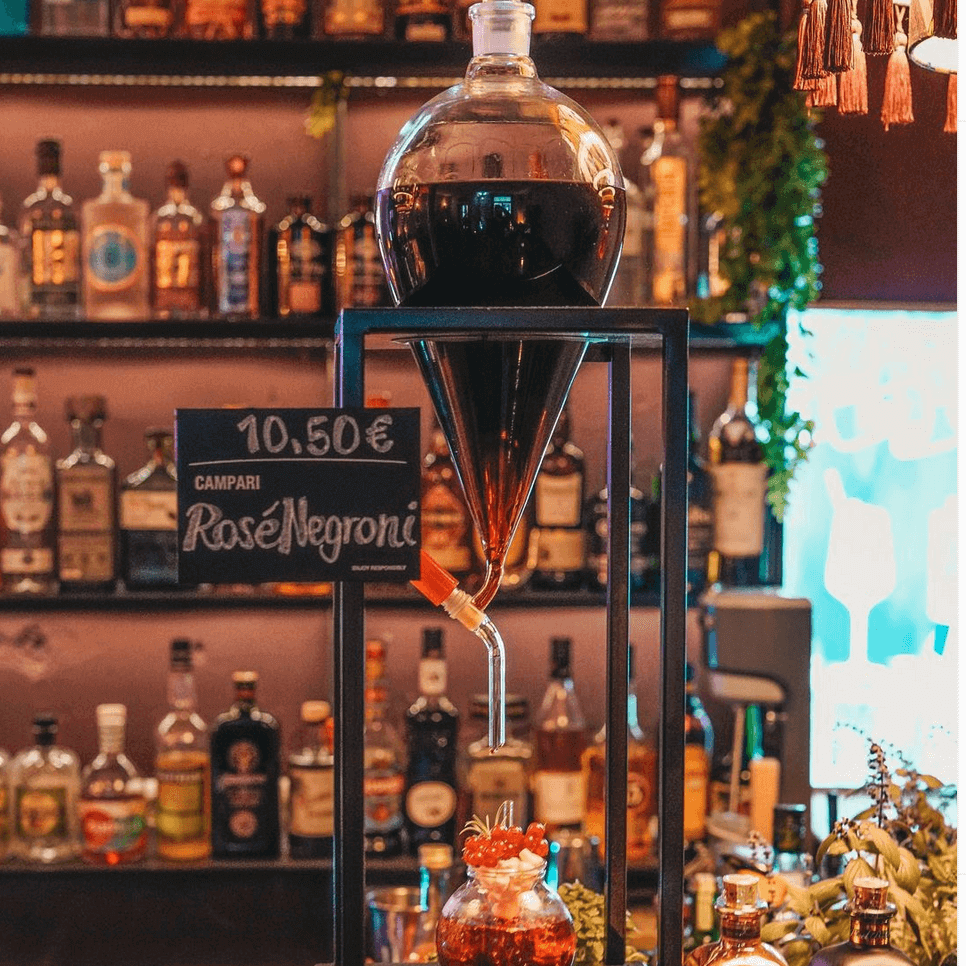 Featured image for article: The 7 Best Cocktail Bars in Munich You Need to Visit ASAP