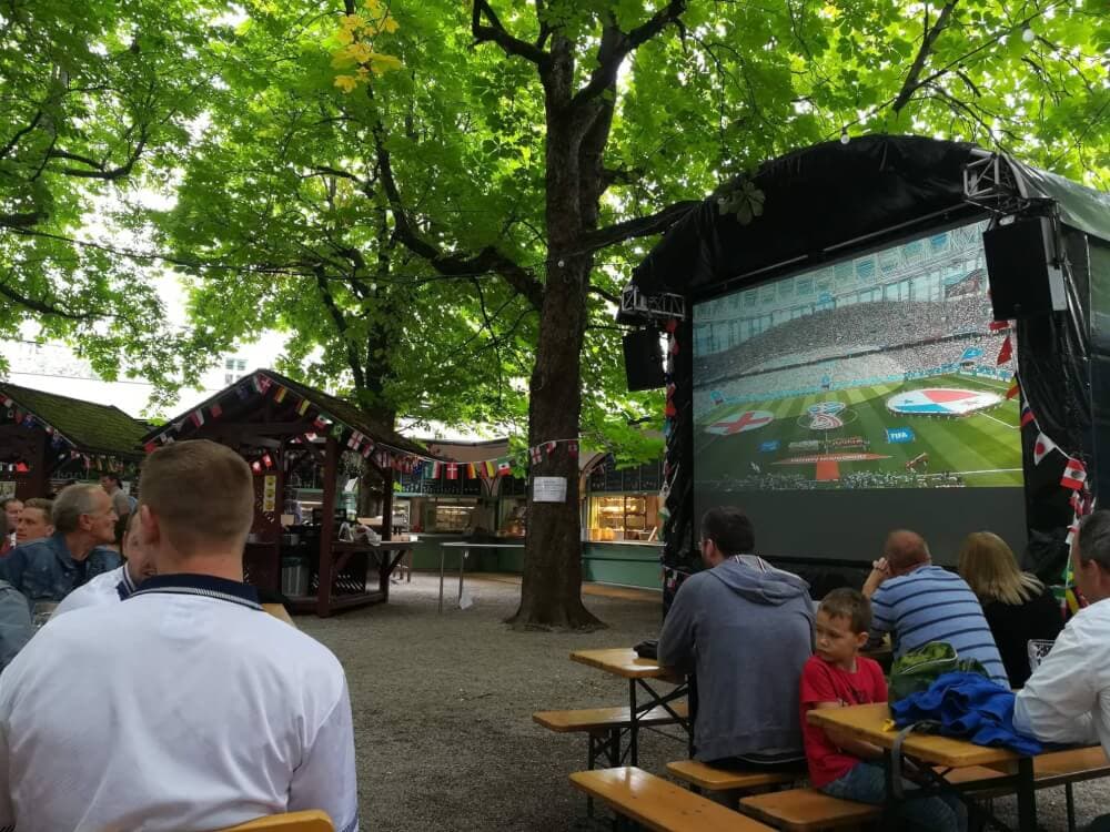 Featured image for article: Where to Watch All the World Cup Games