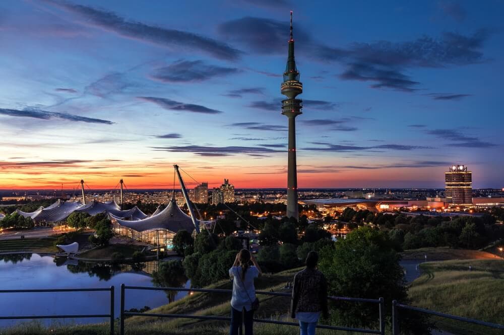 Featured image for article: Munich Events This Weekend: July 27-29, 2018