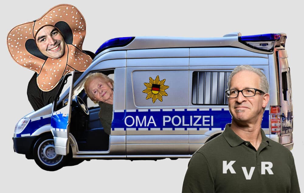 Featured image for article: 7 Last-Minute Munich-Inspired Halloween Costumes You NEED To Try This Year