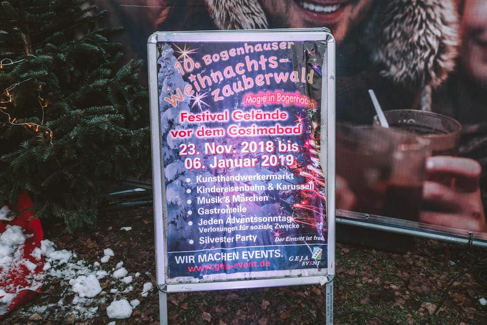 Featured image for article: There's a Glühwein Festival in Munich Right Now w/ 20+ Flavours (That You Probably Haven't Heard Of)