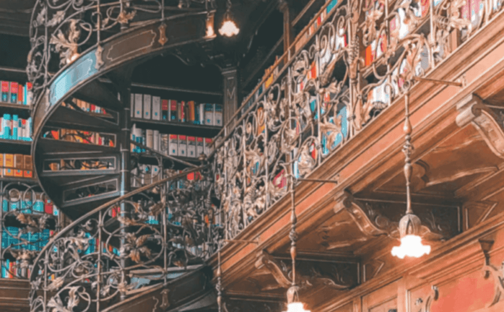 Featured image for article: Magical Libraries In Munich And Bavaria You Need To Visit!