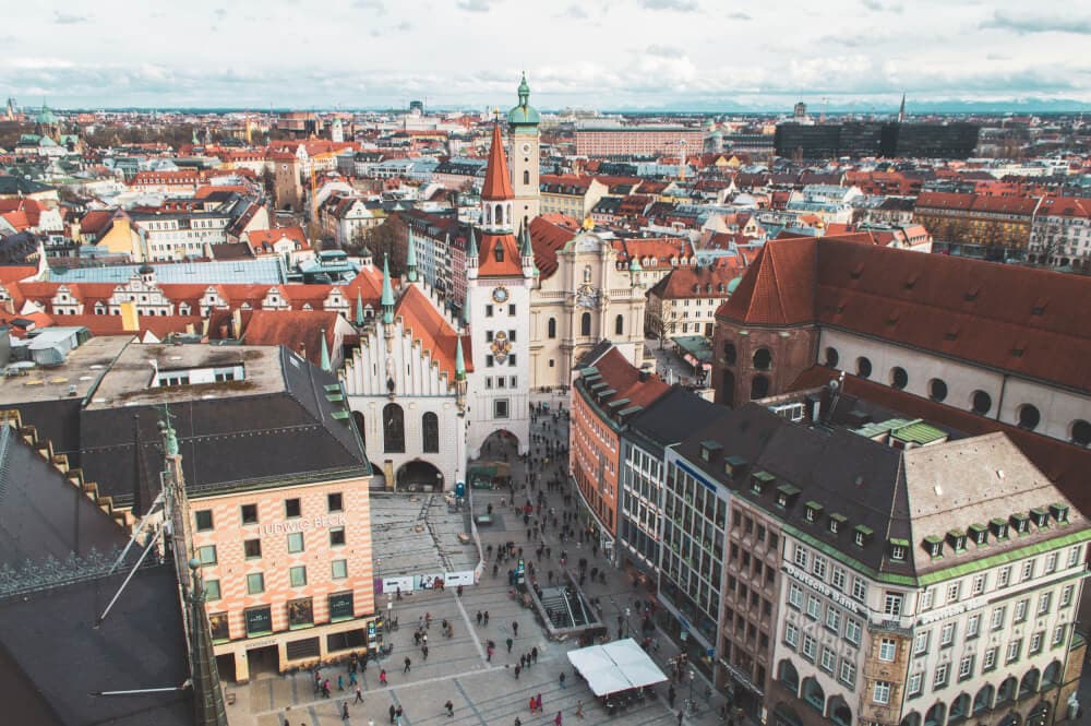 Featured image for article: The Top 10 Cheap Hotels in Munich (That are Still Worth Booking!)