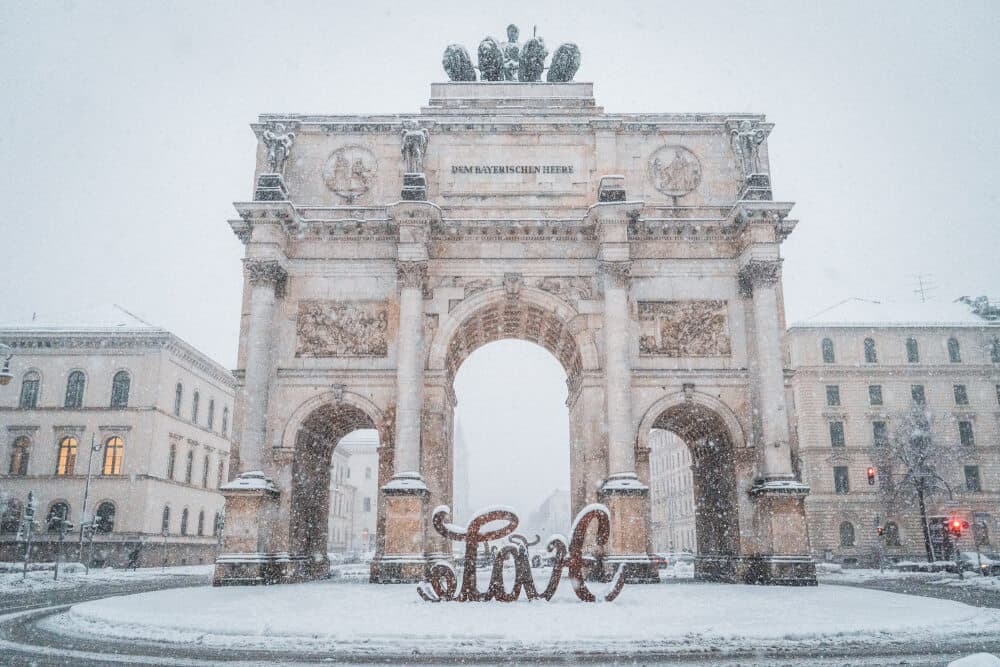 Featured image for article: 5 Budget-Friendly Date Ideas in Munich Under €20