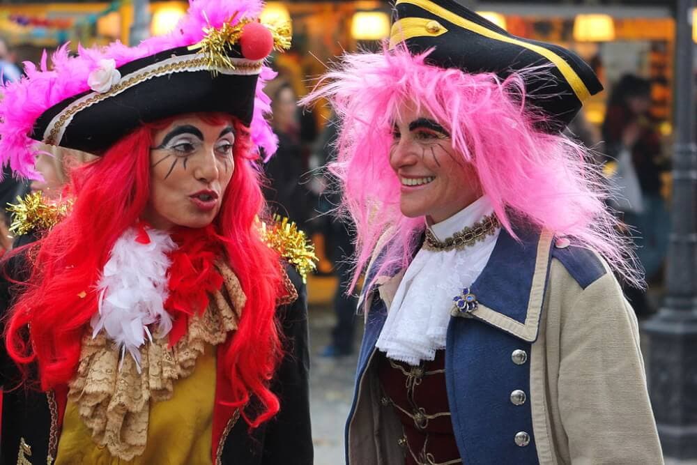 Featured image for article: 4 Fun Munich Fasching Activities to Enjoy This Year