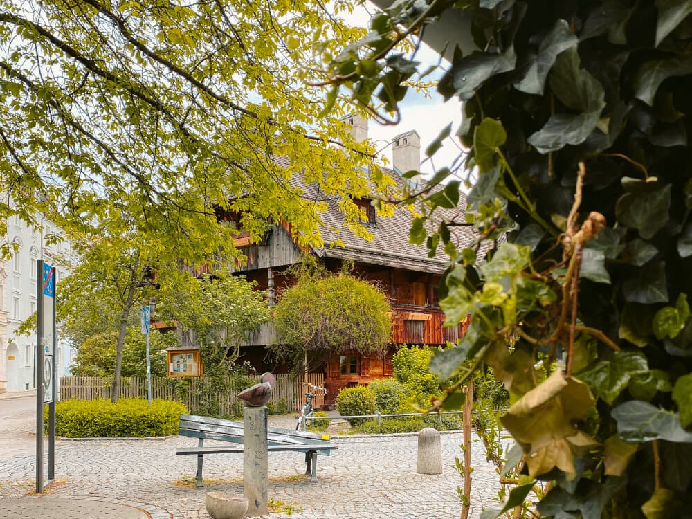 Featured image for article: DIY Haidhausen Walking Tour: A Self-Guided Walk Through One of Munich's Prettiest Neighbourhoods