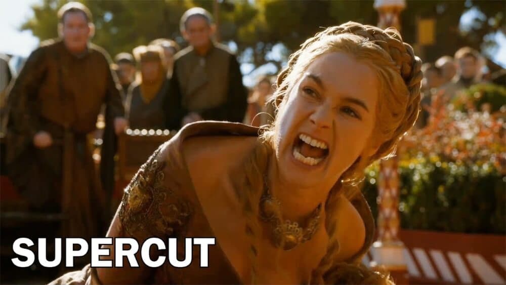 Featured image for article: Meet Cersei Lannister in Munich This Weekend! (And Other Film + TV Stars)