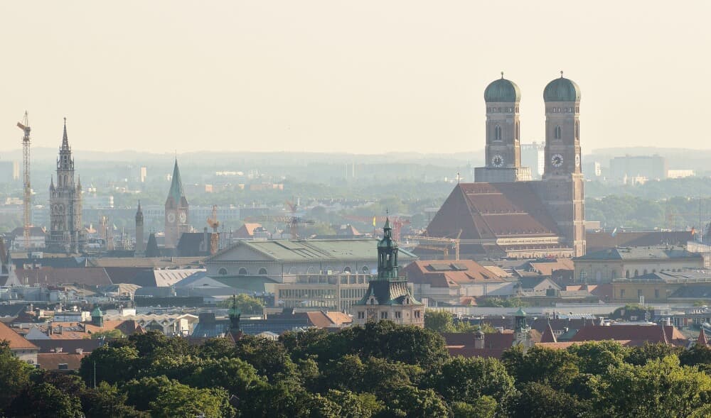 Featured image for article: Munich Events This Weekend: June 21-23, 2019