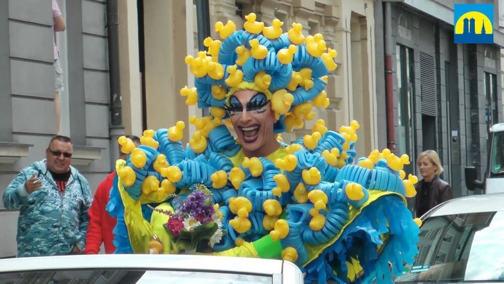 Featured image for article: Munich Events This Weekend: July 12-14, 2019