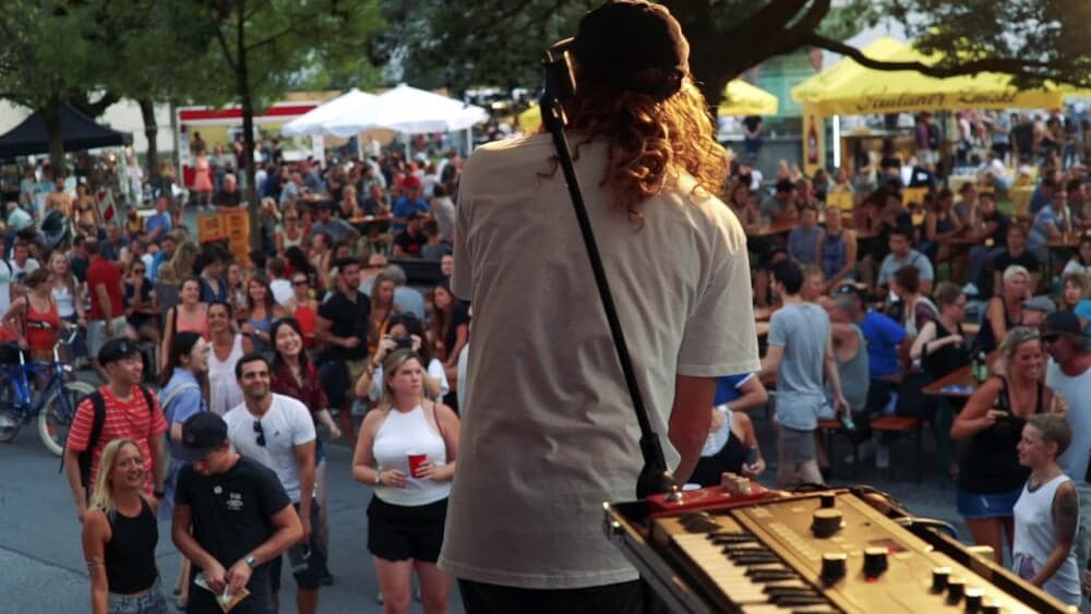 Featured image for article: Munich Events This Weekend: August 2-4, 2019