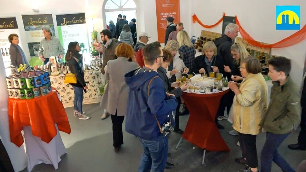 Featured image for article: Munich Events This Weekend: November 8-10, 2019