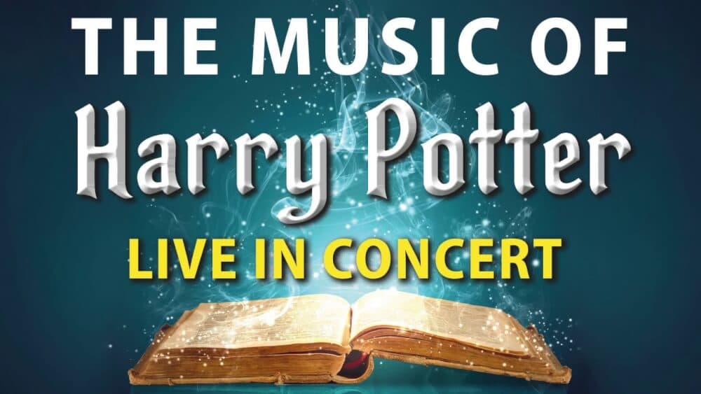 Featured image for article: A Harry Potter Concert is Coming to Munich! Here's How to Get the Cheapest Tickets