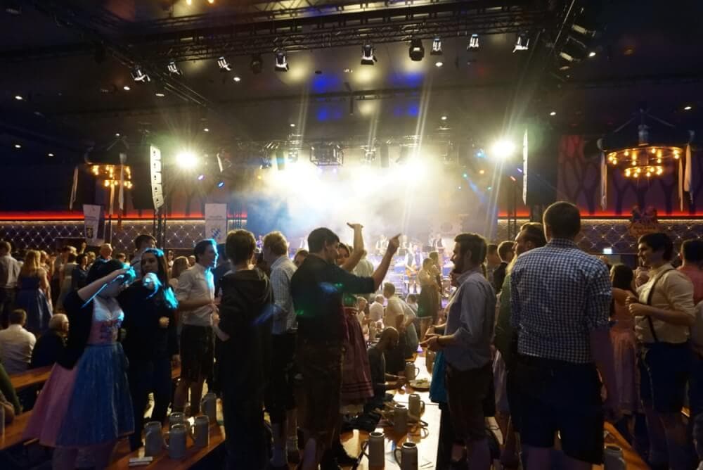 Featured image for article: Munich Starkbierfest: Important Dates, Locations & Where to Booze Up!