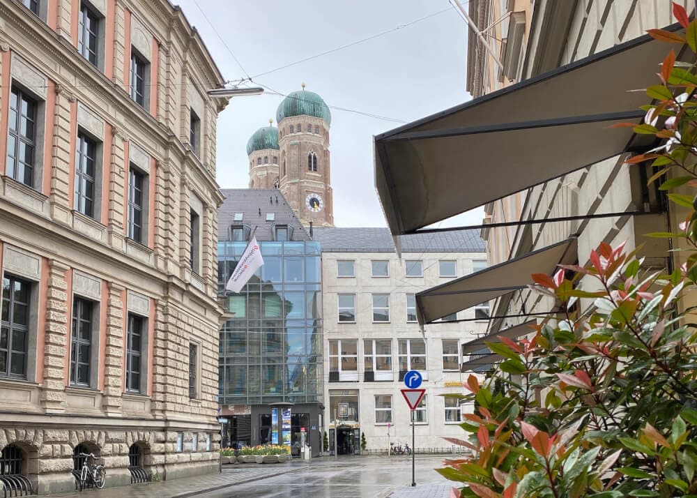 Featured image for article: Munich In The Rain: The Best Munich Rainy Day Activities!