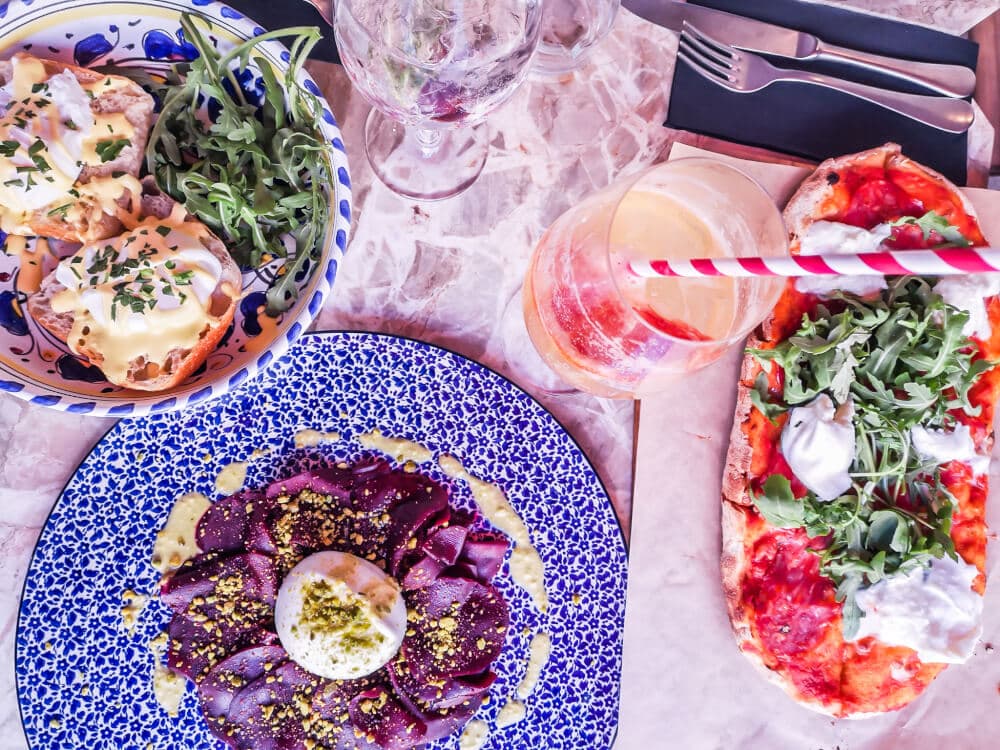 Featured image for article: A Supernova Of Flavor in Maxvorstadt: Our SUPERNOVA Munich Review