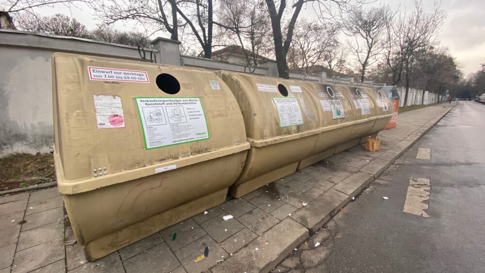 Featured image for article: How To Recycle In Munich: An Easy-to-Understand Guide! (2023 Update)