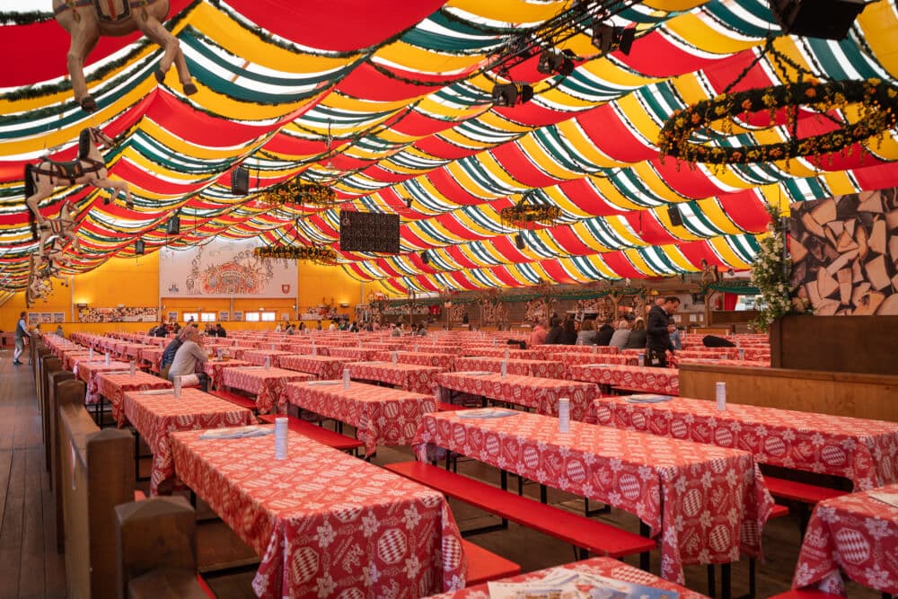 Featured image for article: New Statements Offer Hope for Frühlingsfest 2021 – Potentially in June?