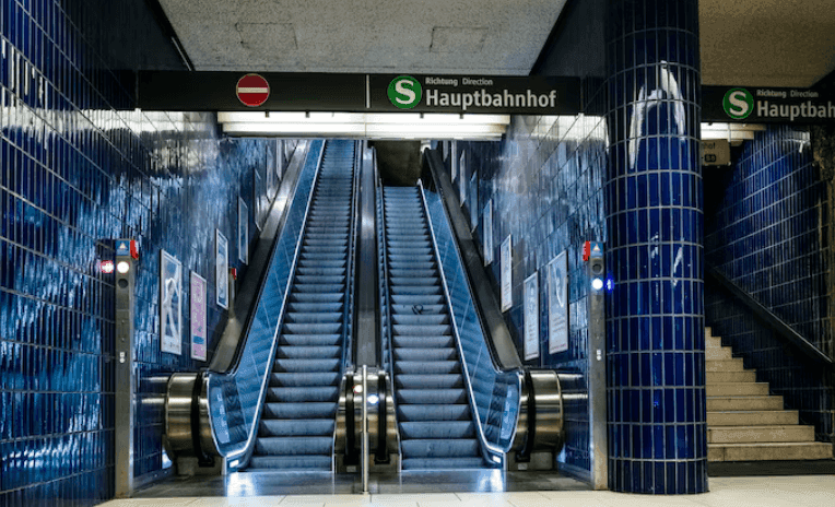 Featured image for article: Munich Public Transport (2025): Zones, Tickets & Prices