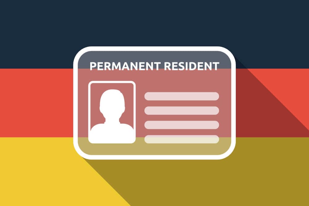 Featured image for article: How To Easily Apply for Permanent Residency in Munich