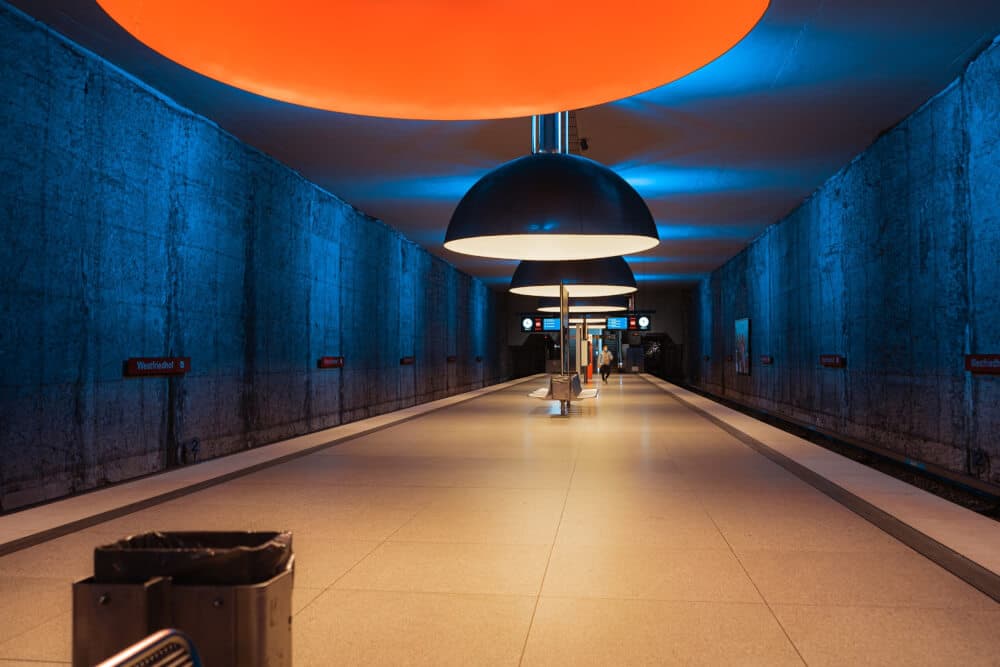 Featured image for article: Watch Out Long Weekend, Friday A New Munich MVG Strike Is Happening!