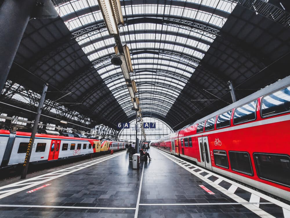 Featured image for article: Essential How To Hack To Buy The 49 Euro Ticket Without A German Bank Account