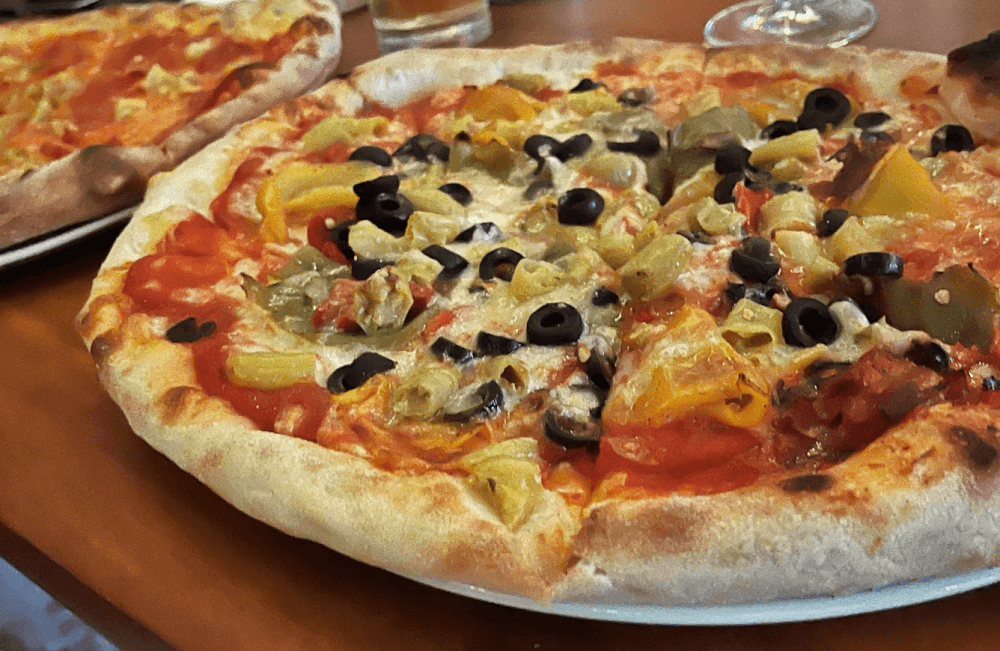 Featured image for article: 5 Euro Pizza In Munich? Check Out This Spot Right Away For A Great Deal!