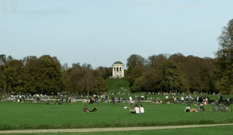 Featured image for article: 5+ Must Make Free May Events In Munich