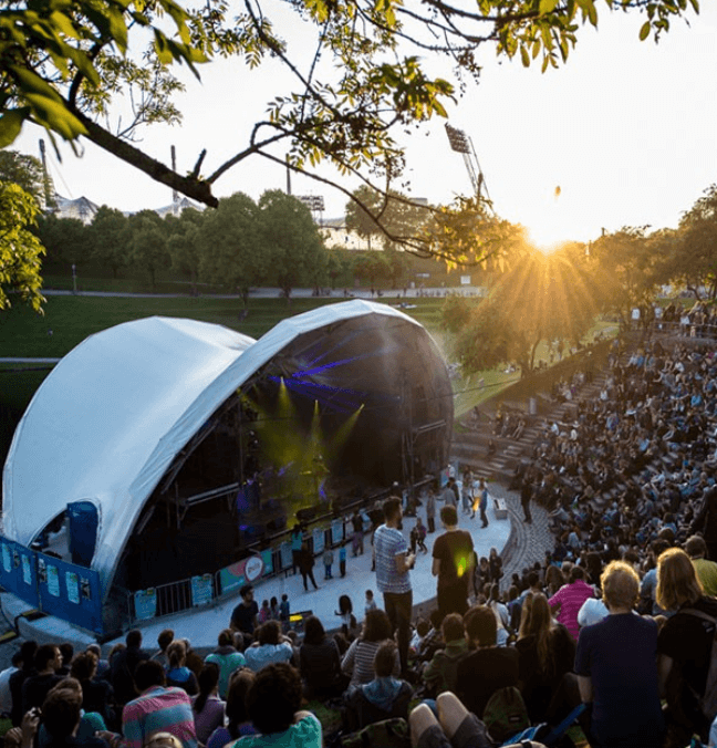 Featured image for article: Fantastic Munich Open Air Festivals To Know This Summer