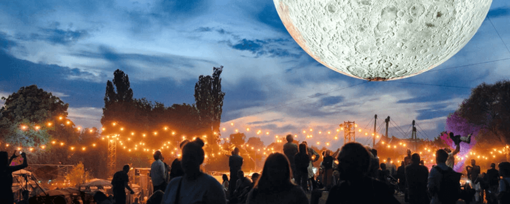 Featured image for article: The Tollwood Sommerfestival Is Here! Check Out All The Great 2024 Details