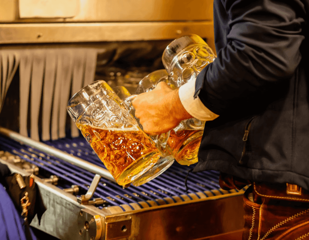 Featured image for article: Oktoberfest Beer Prices 2025: How Much Does a Maß Cost This Year?