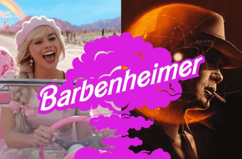 Featured image for article: Watch Barbie In Munich! Full List Of English Showings