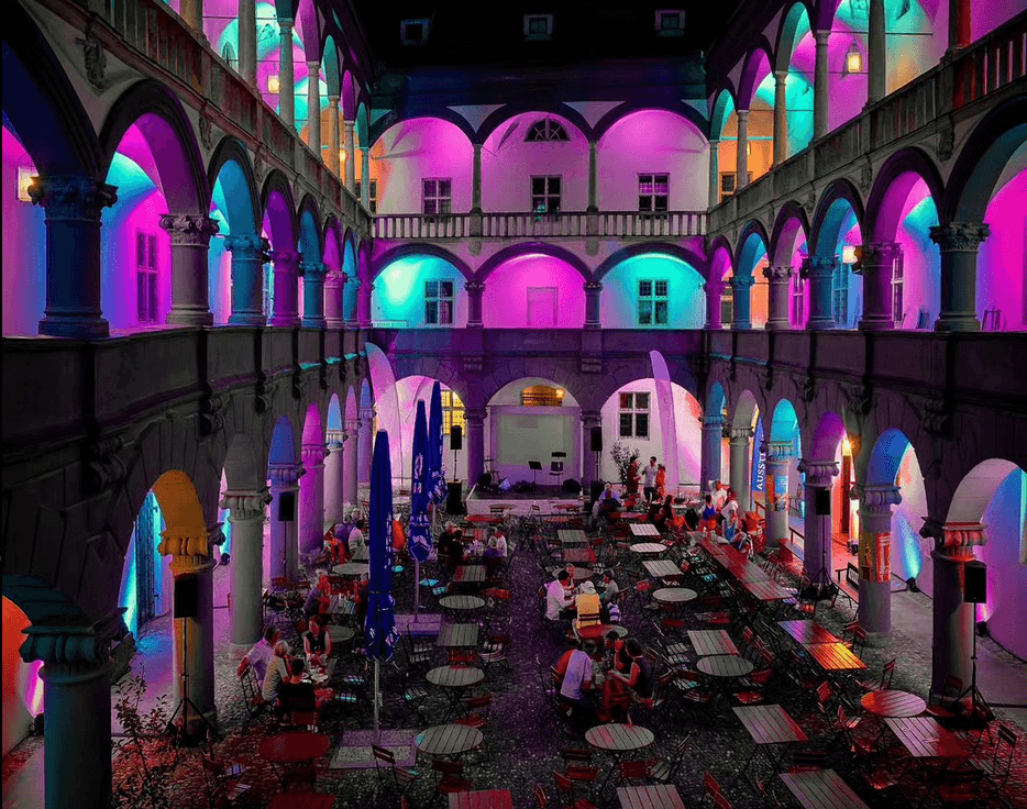 Featured image for article: Awesome And Free August Events In Munich!