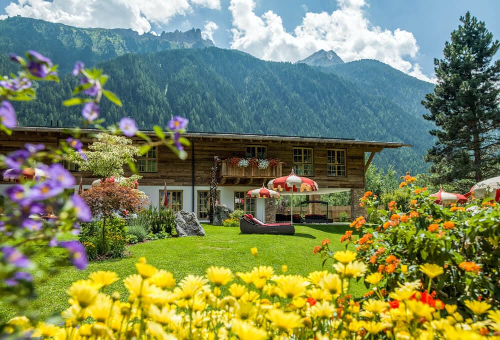 Featured image for article: Munich To Tyrol: A Wonderful Wellness Weekend Hotel Guide