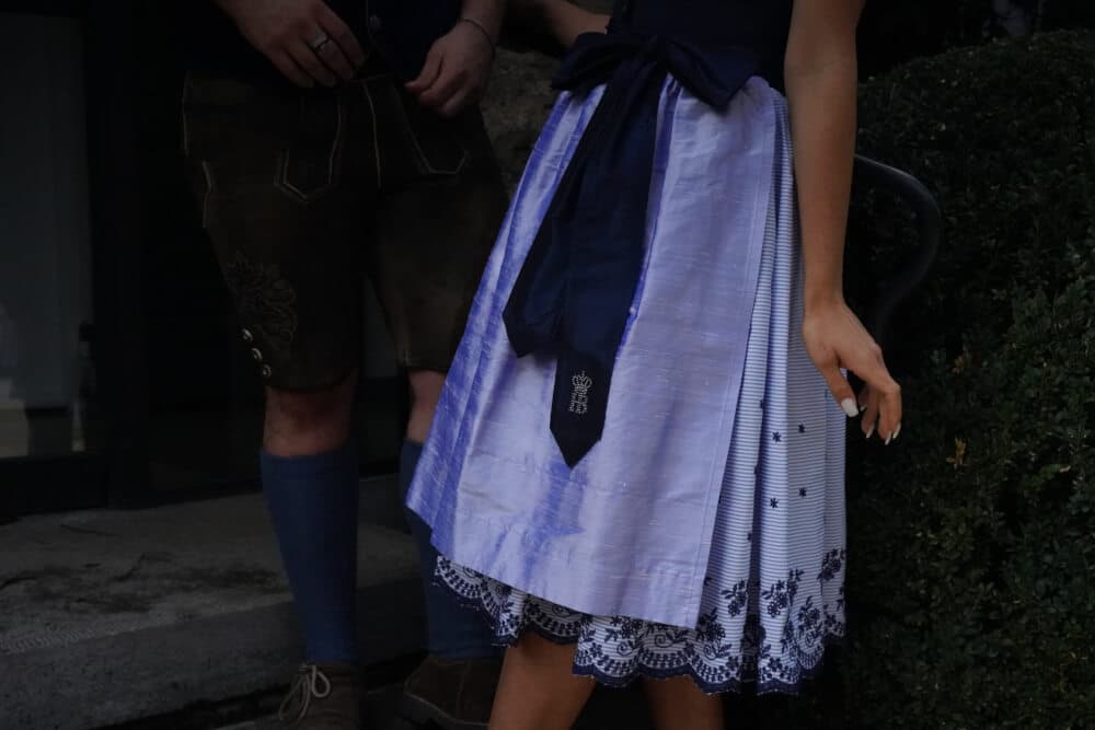 Featured image for article: Dress To Impress: Your Ultimate Oktoberfest Outfit Guide