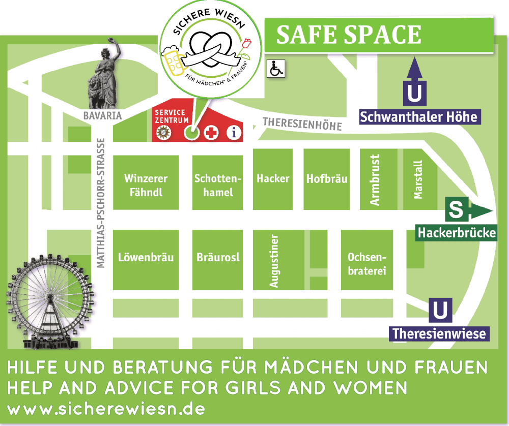 Featured image for article: Oktoberfest Safety Tips 2025: How to Survive (and Thrive) at the Wiesn