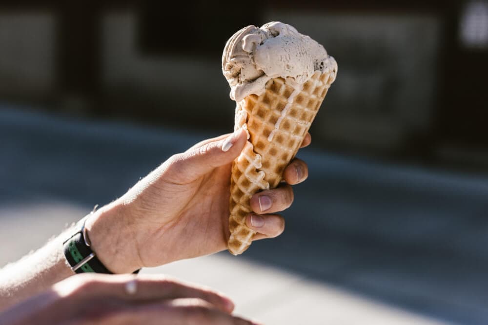 Featured image for article: Where To Find The Most Amazing Vegan Ice Cream In Munich