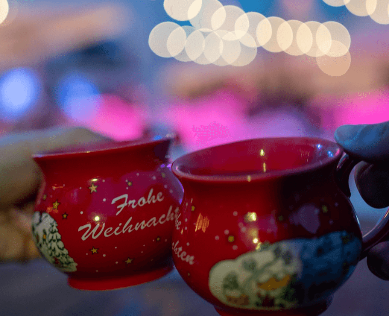 Featured image for article: A MUST Visit: This Year's Wonderful Munich Winter Tollwood Festival