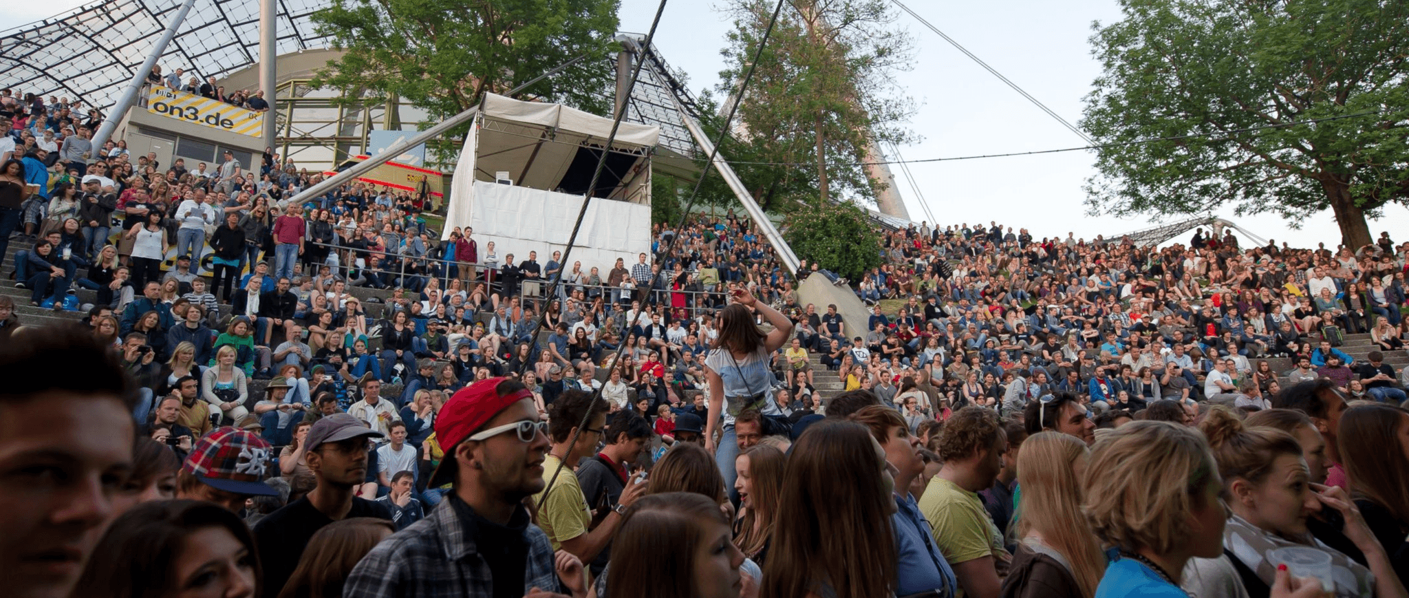 Featured image for article: Do You know About This Free Munich Music Festival?