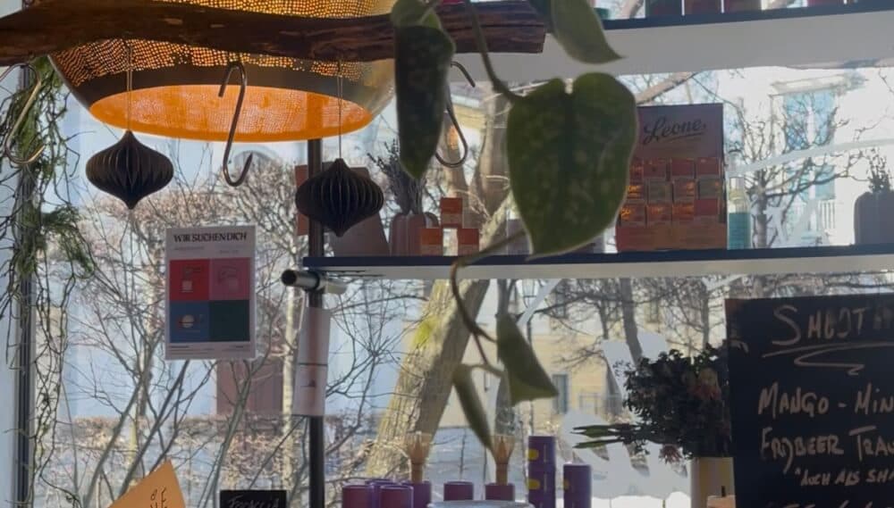 Featured image for article: 10+ Best Munich Cafes To Stare Pensively Out The Window with a Coffee