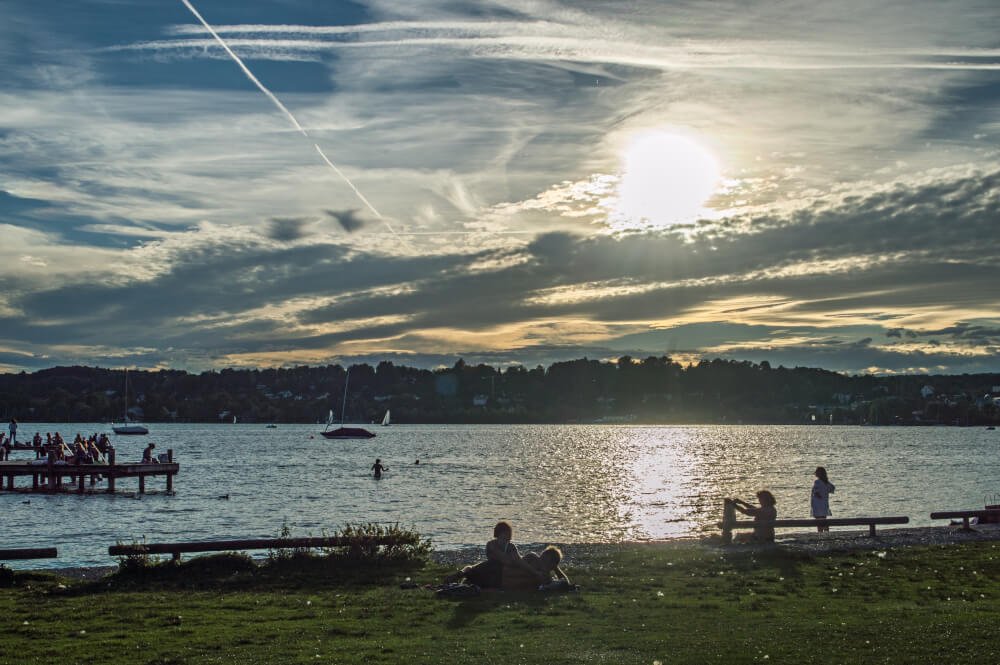 7 of the Most Beautiful Lakes Near Munich You MUST Visit