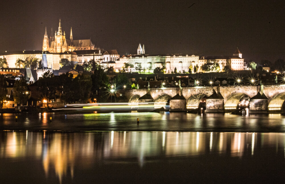 Here's how to plan the perfect weekend trip from Munich to Prague