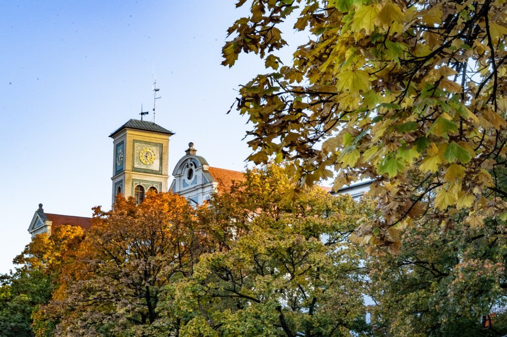 Munich Events This Weekend: October 18 - October 20, 2019