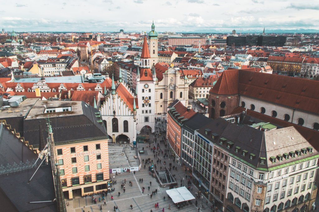 The Top 10 Cheap Hotels in Munich (That are Still Worth Booking!)