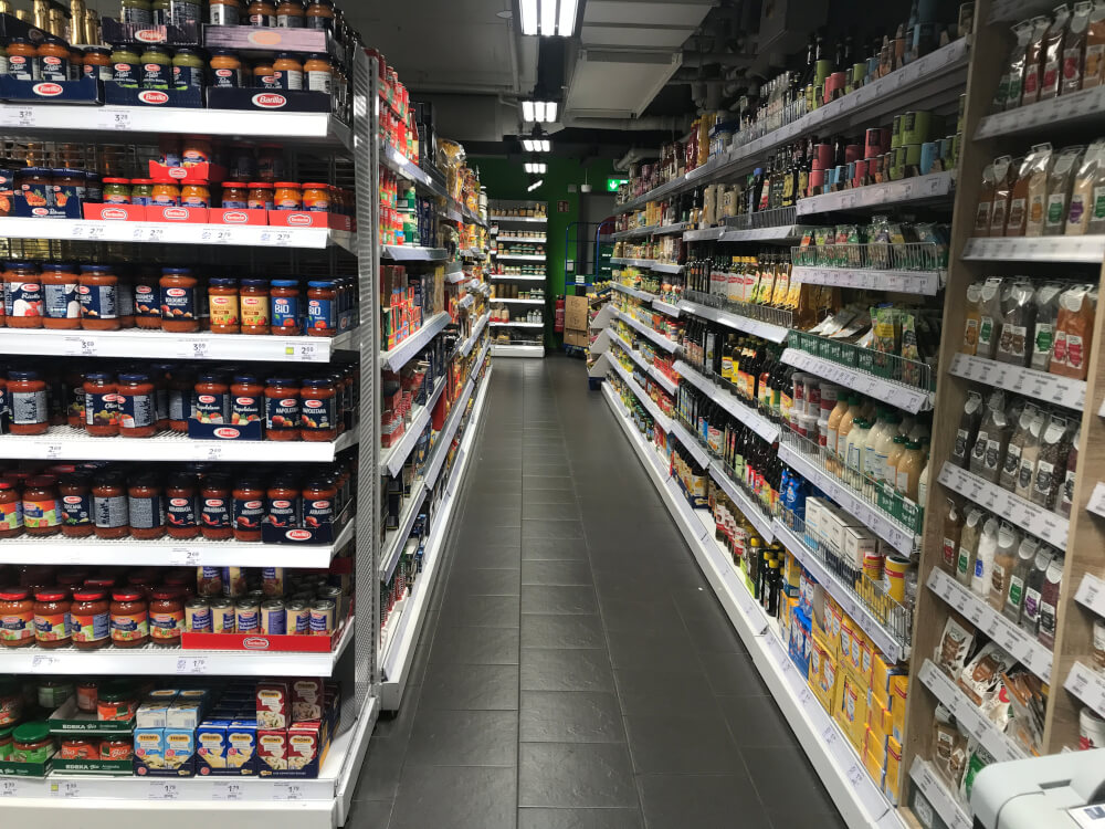 Supermarkets and Shops Open on Sunday in Munich: A Full List! (2022 Update)